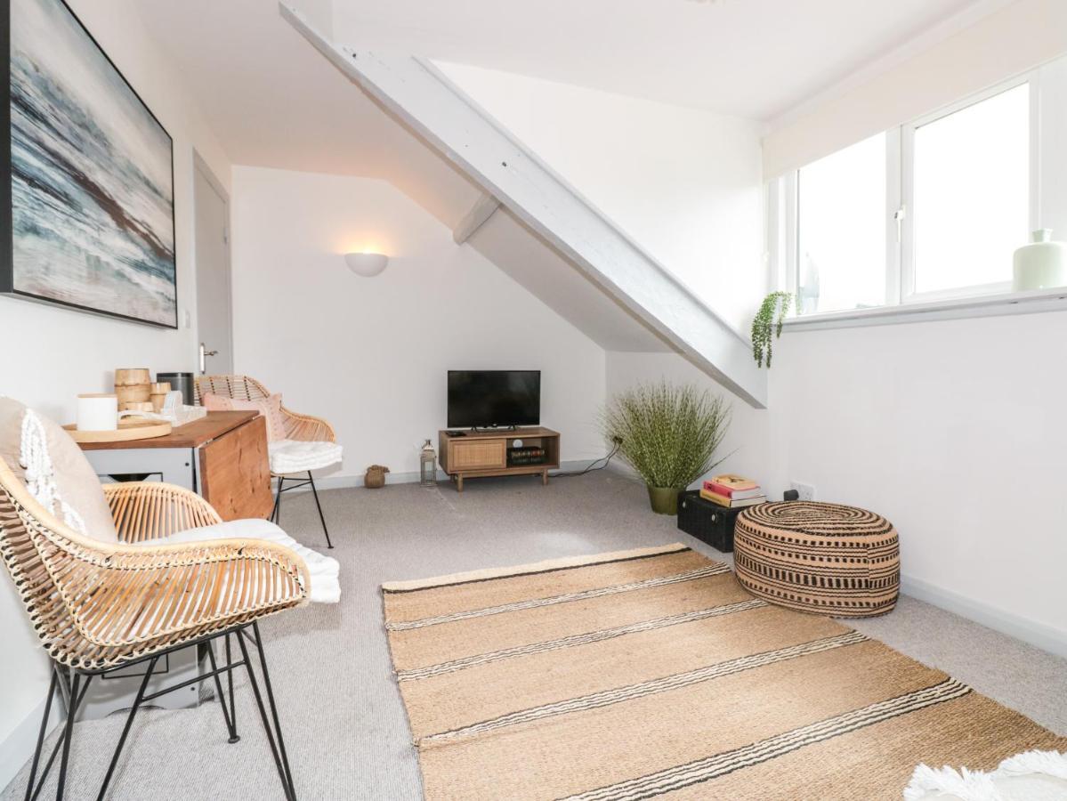 Apartment The Nest *